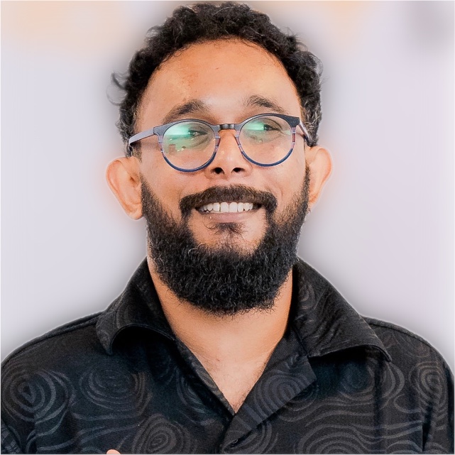 Dineth Don, Head of Support at Yathra