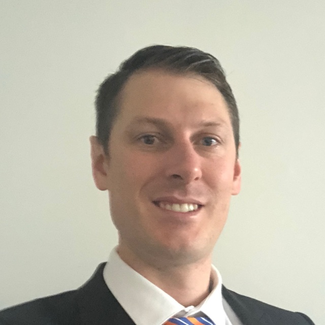 Joshua Ronald, Head of Sales at Yathra