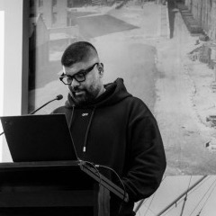 Nadun Perera, Founder and Technical Lead at Yathra