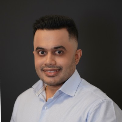 Prageeth Thri, Chief Executive Officer at Yathra