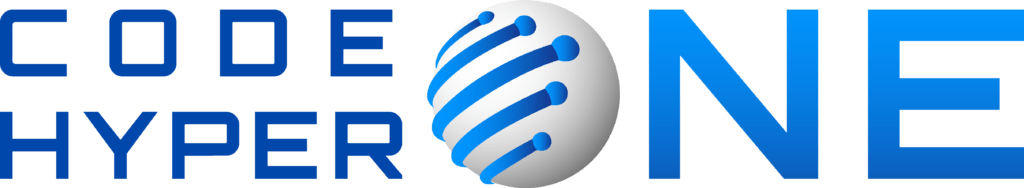 CodeHyper logo