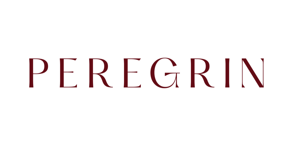 Peregrin logo
