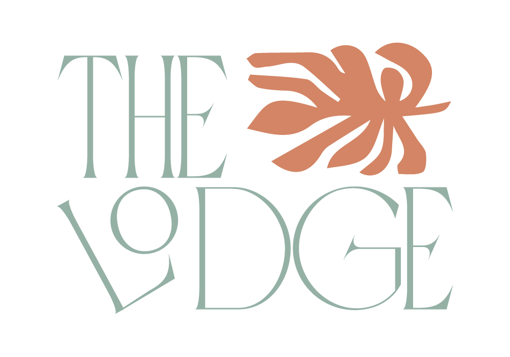 The Lodge Jamberoo logo