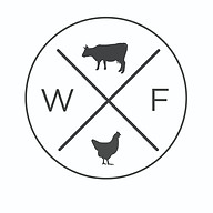 The Woods Farm logo