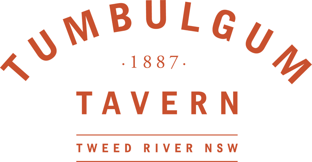 Tumbulgum Tavern logo